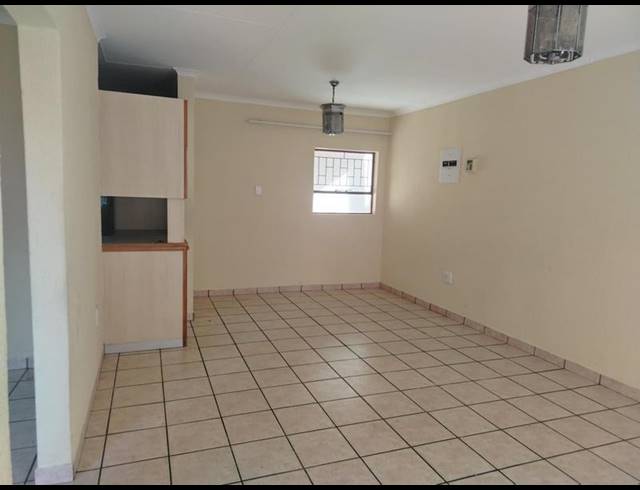 3 BEDROOM PROPERTY TO RENT IN BENDOR PARK